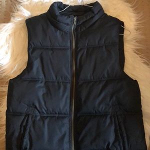 Puffer Vest